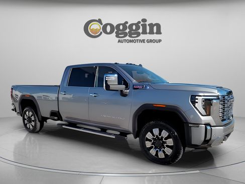 New 2026 GMC Sierra 3500 Denali w/ Technology Package image 18