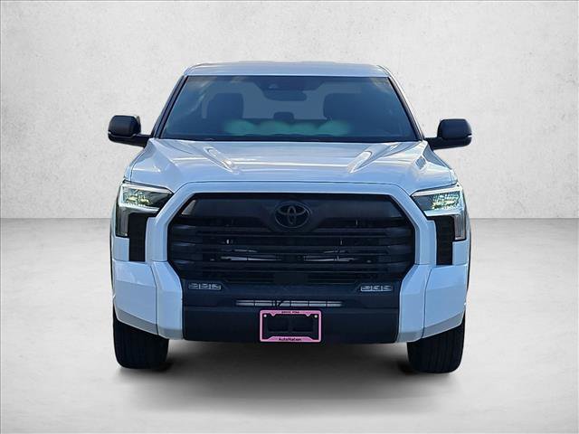 Used 2026 Toyota Tundra SR5 w/ SX Package RWD image 2