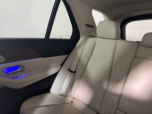 Certified 2023 Mercedes-Benz GLE 350 4MATIC image 13