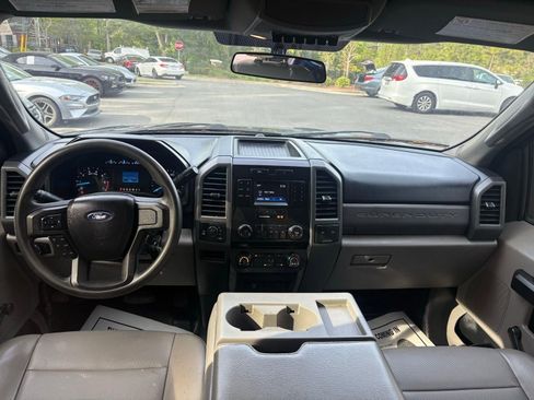 Used 2017 Ford F250 XL w/ XL Value Package image 29