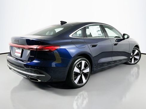 New 2025 Audi A5 2.0T Premium image 13