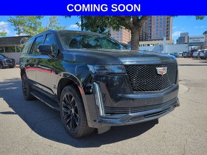 Certified 2022 Cadillac Escalade Sport w/ Touring Package