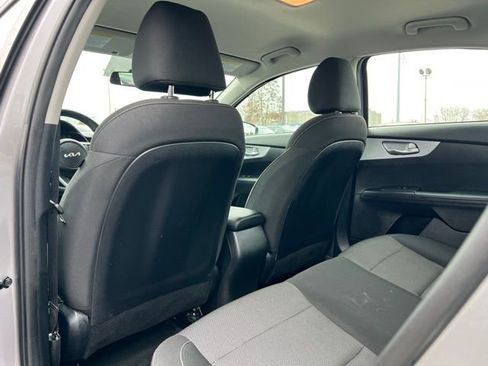 Certified 2024 Kia Forte LXS image 13