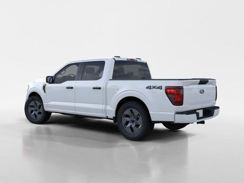 New 2025 Ford F150 STX w/ Equipment Group 200A image 27