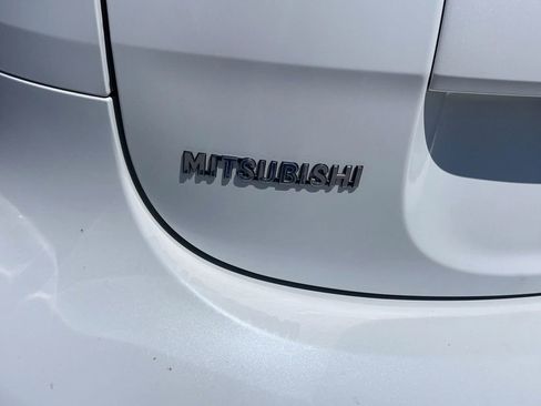 Used 2012 Mitsubishi i ES RWD image 43