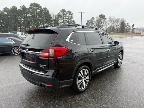 Used 2022 Subaru Ascent Touring image 8
