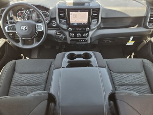 New 2026 RAM 1500 Tradesman RWD image 2