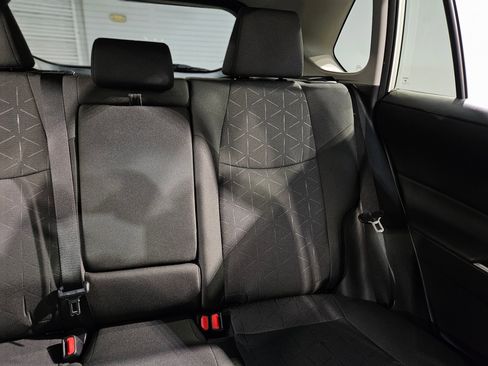 Used 2024 Toyota RAV4 XLE image 14