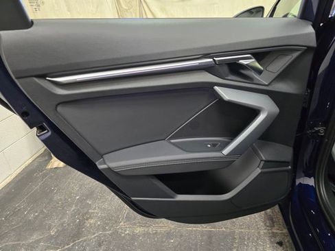 New 2026 Audi A3 2.0T Premium image 28