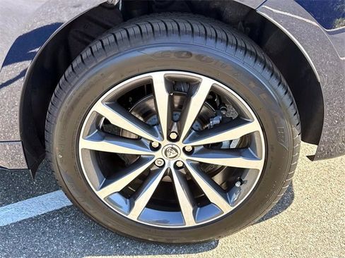 New 2025 Jaguar F-PACE R-Dynamic S image 3