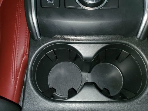 Used 2025 MAZDA CX-5 Carbon Edition AWD/4WD image 31