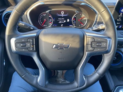 Used 2024 Chevrolet Blazer RS w/ Driver Confidence II Package image 19