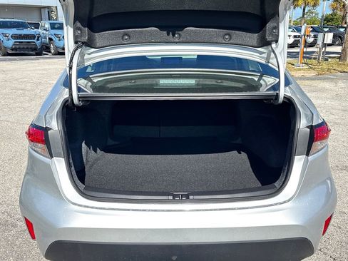 Used 2026 Toyota Corolla LE image 29