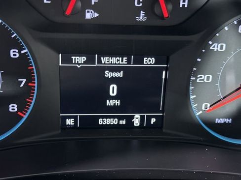 Used 2020 Chevrolet Malibu LS FWD image 12
