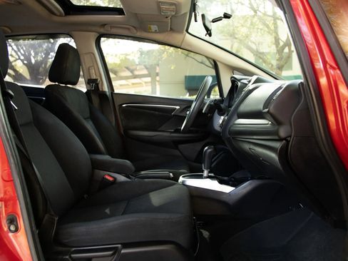 Used 2015 Honda Fit EX-L image 19