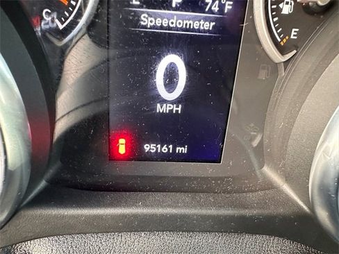 Used 2021 Jeep Wrangler Unlimited Sport image 18