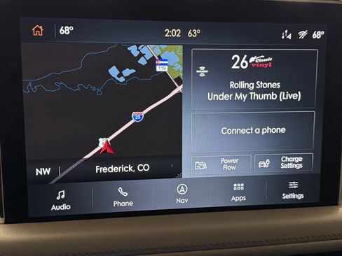 Used 2020 Lincoln Aviator Grand Touring w/ Elements Package Plus AWD/4WD image 19