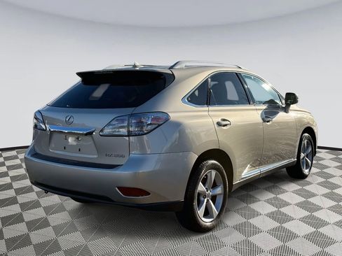 Used 2011 Lexus RX 350 AWD image 2