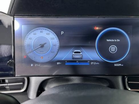 Used 2023 Hyundai Elantra N Line FWD image 11