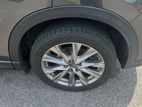 Used 2019 MAZDA CX-5 Grand Touring w/ GT Premium Package AWD/4WD image 11