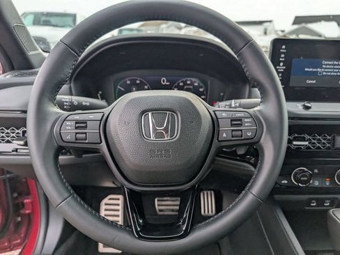 Used 2024 Honda Accord Sport image 27