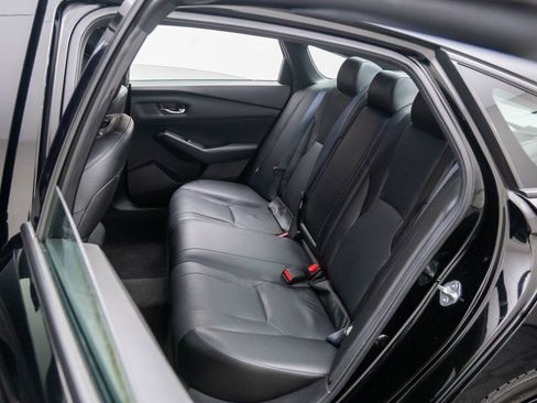 Certified 2024 Honda Accord Sport image 16