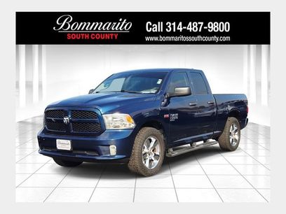 Used 2019 RAM 1500 Express w/ Express Value Package