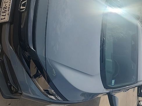 Used 2021 Honda Civic Sport image 7