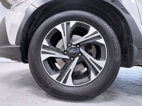 Used 2024 Subaru Crosstrek 2.0i Premium AWD/4WD image 13