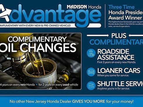 Used 2017 Honda CR-V EX image 7
