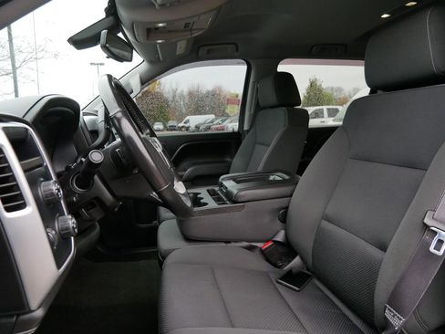 Used 2016 GMC Sierra 1500 SLE image 31