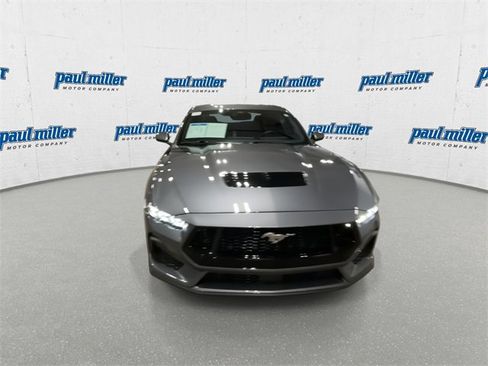 Used 2024 Ford Mustang GT image 3