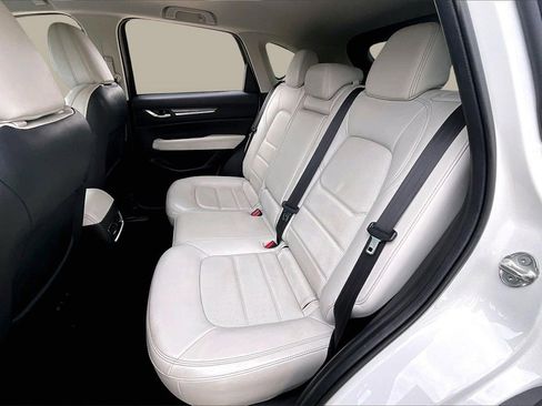 Used 2019 MAZDA CX-5 Grand Touring image 28