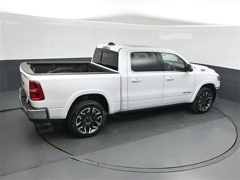 New 2026 RAM 1500 Limited image 29