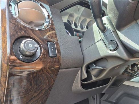 Used 2015 Ford F250 Platinum AWD/4WD image 16