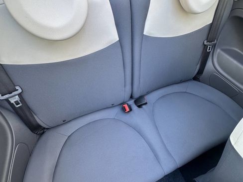 Used 2016 FIAT 500 Pop FWD image 22