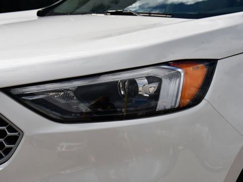 Used 2024 Ford Edge SEL w/ Convenience Package AWD/4WD image 43