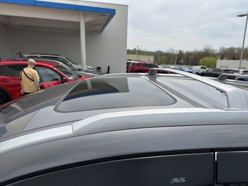 Used 2018 INFINITI QX60 AWD w/ Premium Plus Package image 5