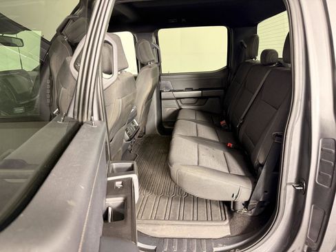 Used 2021 Ford F150 XLT w/ Equipment Group 302A High image 15