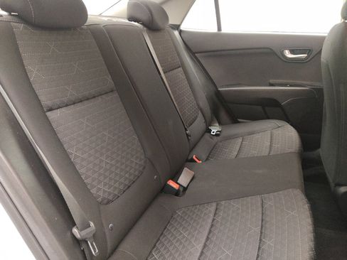 Used 2019 Kia Rio S image 19