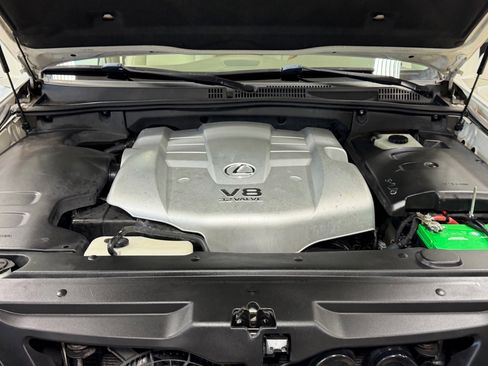 Used 2004 Lexus GX 470 image 25