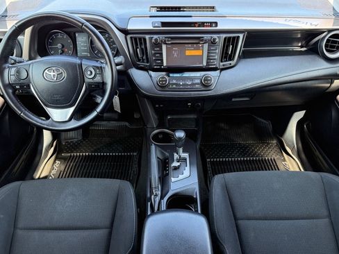 Used 2017 Toyota RAV4 XLE FWD image 15