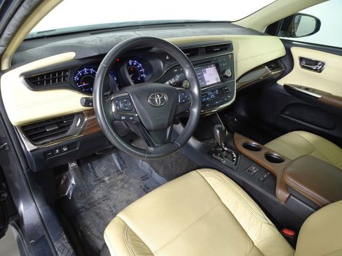 Used 2015 Toyota Avalon XLE Touring image 22