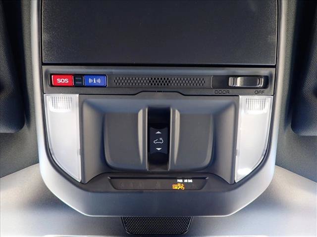 New 2026 Subaru Forester Premium AWD/4WD image 21