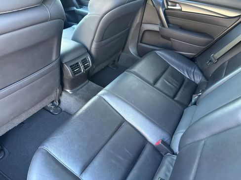 Used 2012 Acura TL FWD image 4