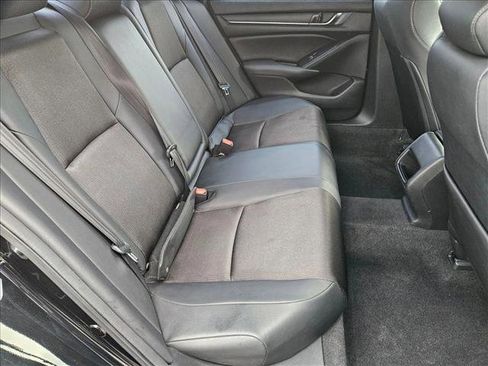 Used 2020 Honda Accord Sport image 18