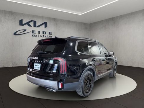 Used 2023 Kia Telluride SX Prestige X-Line AWD/4WD image 14