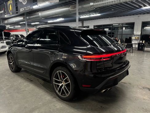 Used 2024 Porsche Macan S w/ Premium Plus Package image 9