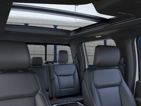 New 2026 Ford F150 Lariat image 22