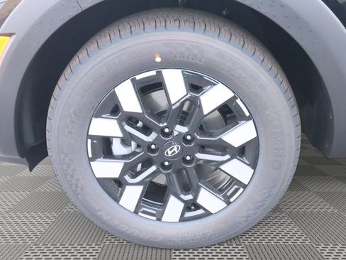 New 2026 Hyundai Santa Cruz SEL image 4